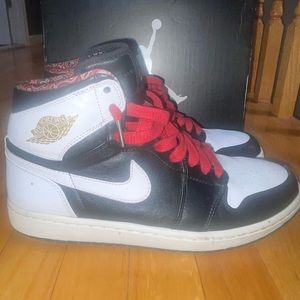 Nike Air Jordan 1 Sneaker
